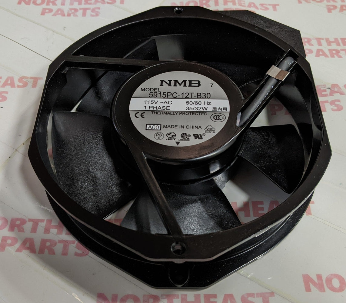 NMB AC Axial Fans 5915PC-12T-B30 — Northeast Parts