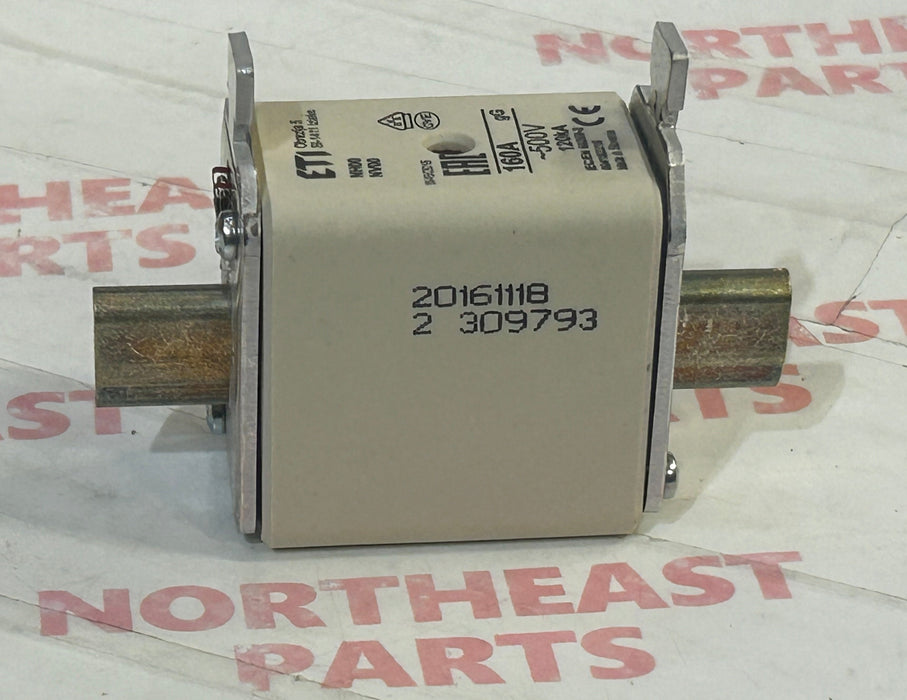 ALtech Corp 160NH00GL - Northeast Parts