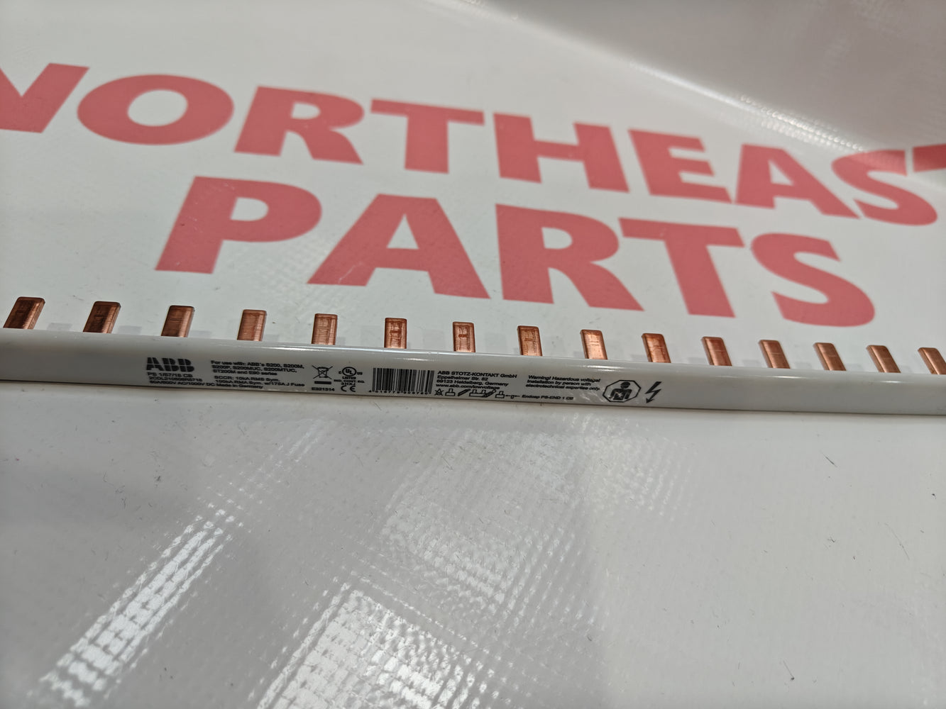 ABB PS1/57/18CB - Northeast Parts
