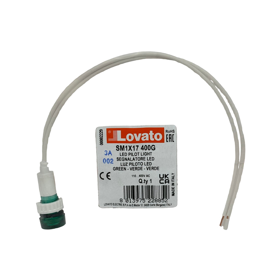 Lovato Electric SM1X17400G - Northeast Parts