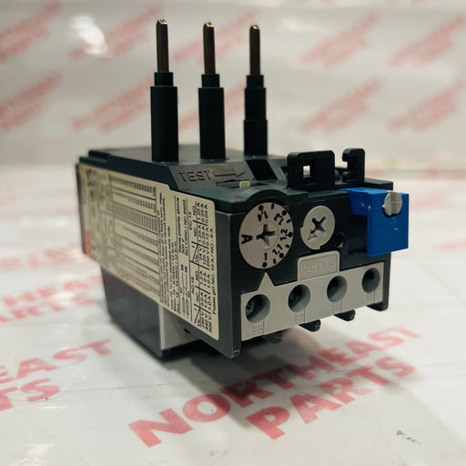 ABB Thermal Overload Relay TA25DU6.5-20 - Northeast Parts