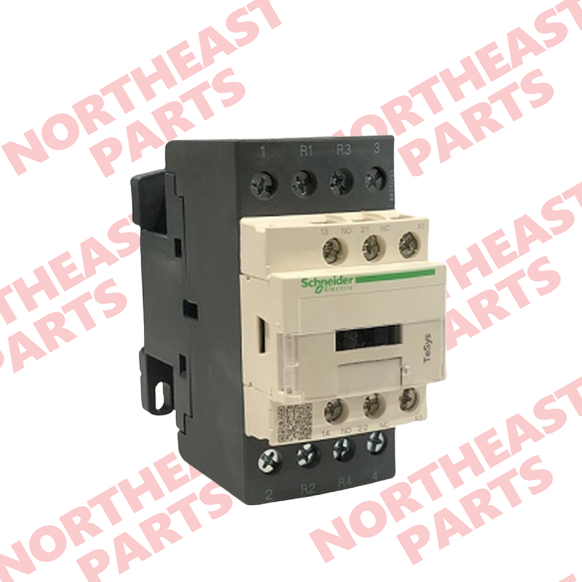 Schneider Electric Contactor LC1DT25G7 - Northeast Parts