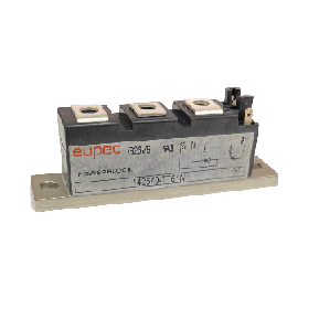 Infineon Eupec Power Block 142570-TT61N - Northeast Parts