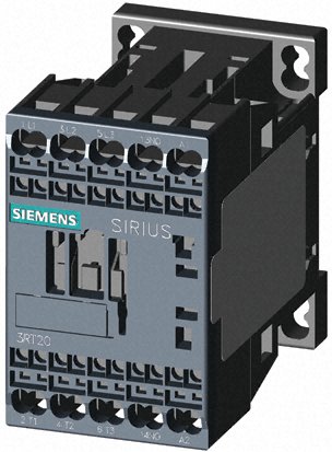 Siemens Contactor 3RT2015-2AP61-1AA0 - Northeast Parts