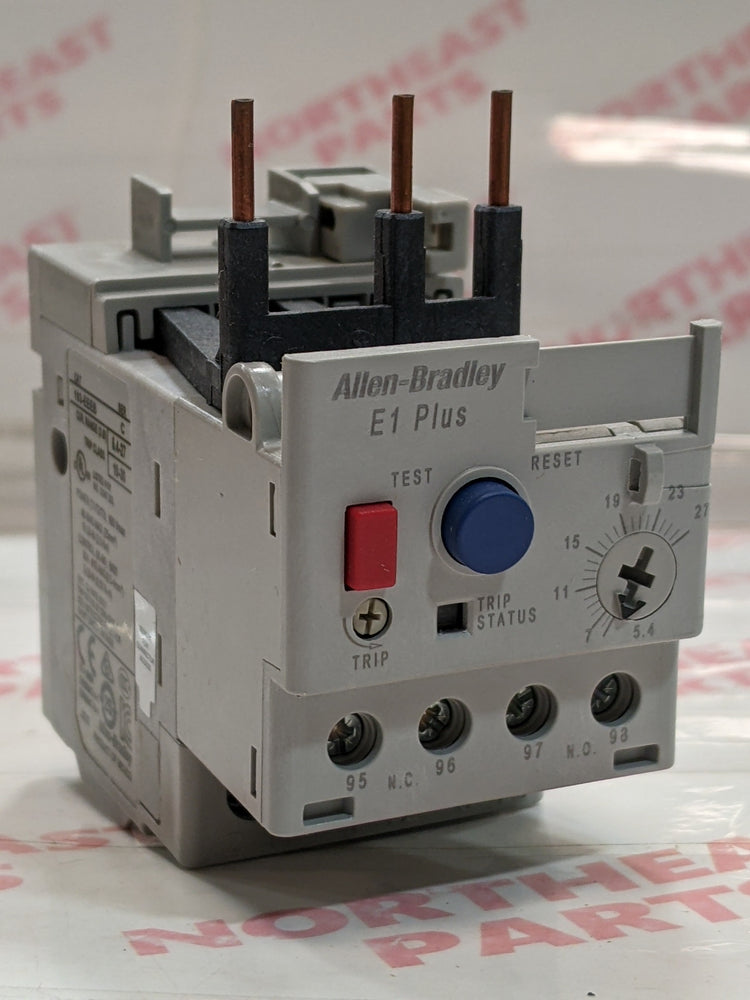 Allen Bradley 193-EEEB - Northeast Parts