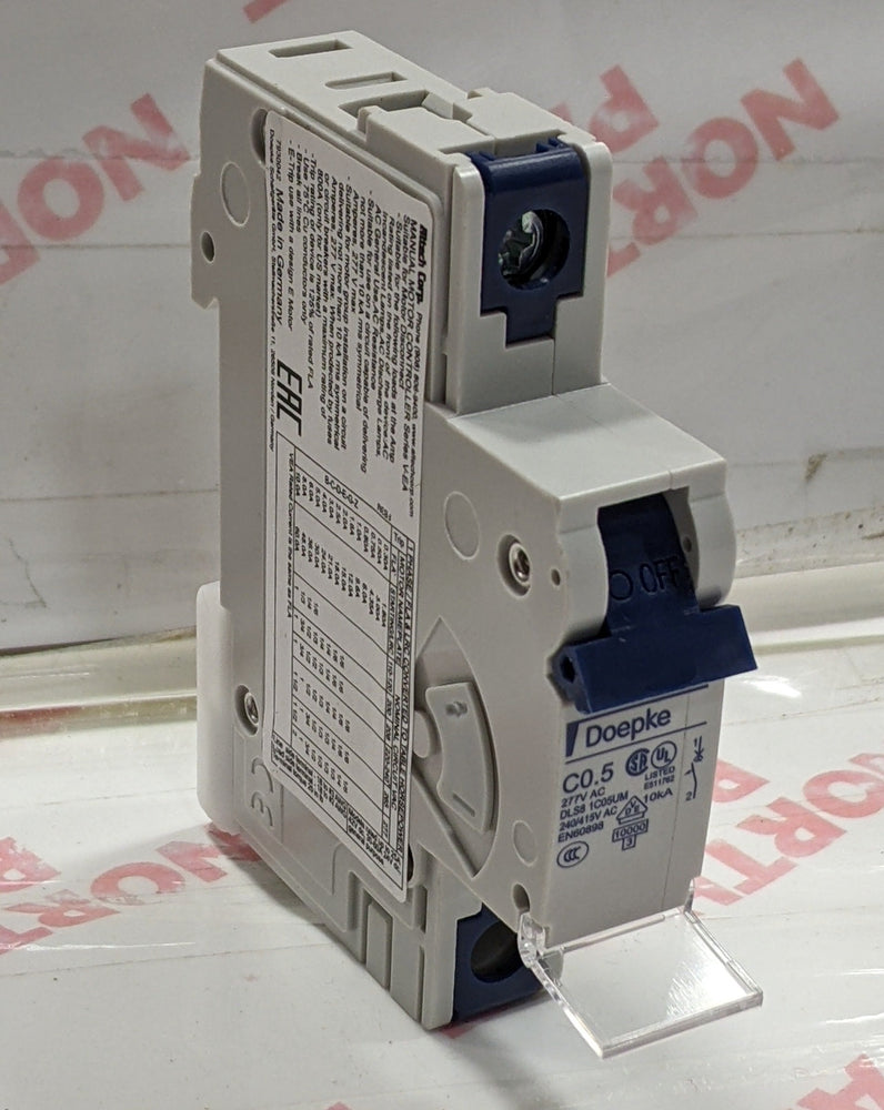 Altech 1C05UM Circuit Breaker - Northeast Parts