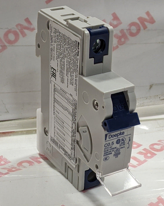 Altech 1D15UM Circuit Breaker - Northeast Parts