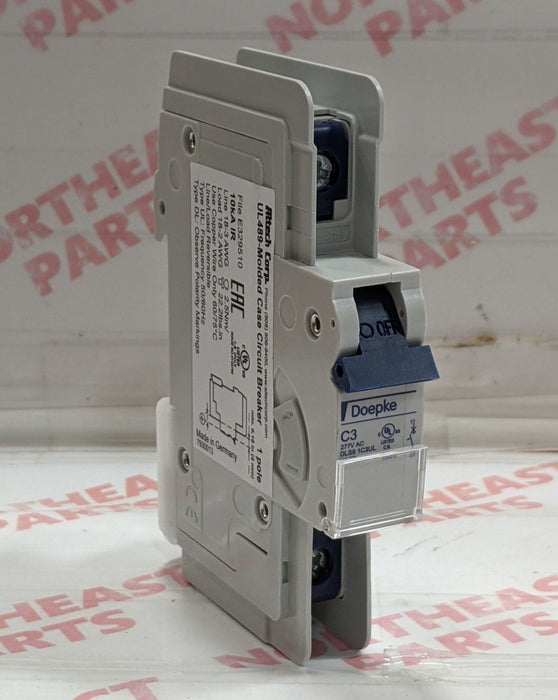 Altech Corp 1C6DL - Northeast Parts