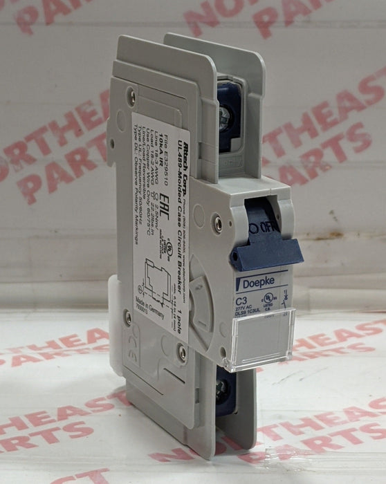 ALtech Corp 1C3UL - Northeast Parts