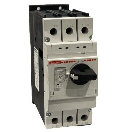 Lovato Electric SM2R6300 - Northeast Parts
