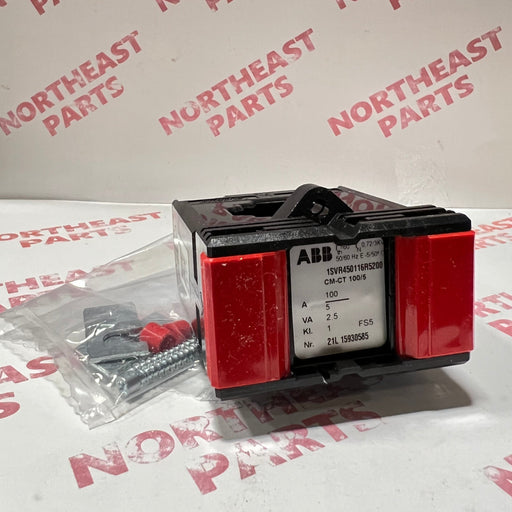 ABB 1SVR450116R5200 - Northeast Parts