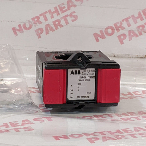 ABB 1SVR450117R5100 - Northeast Parts
