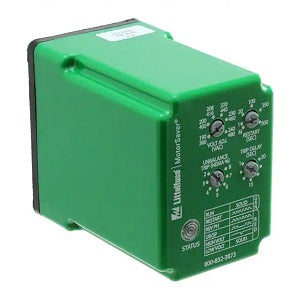 Littelfuse (SymCom) Voltage Monitor 201A-AU - Northeast Parts