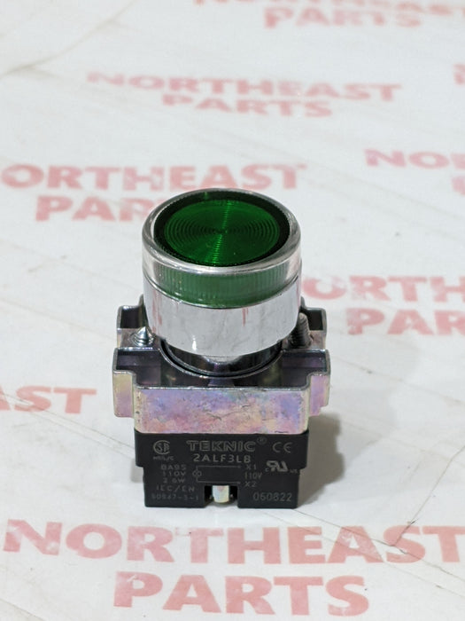 ALtech Corp 2ALF3LB-110 - Northeast Parts