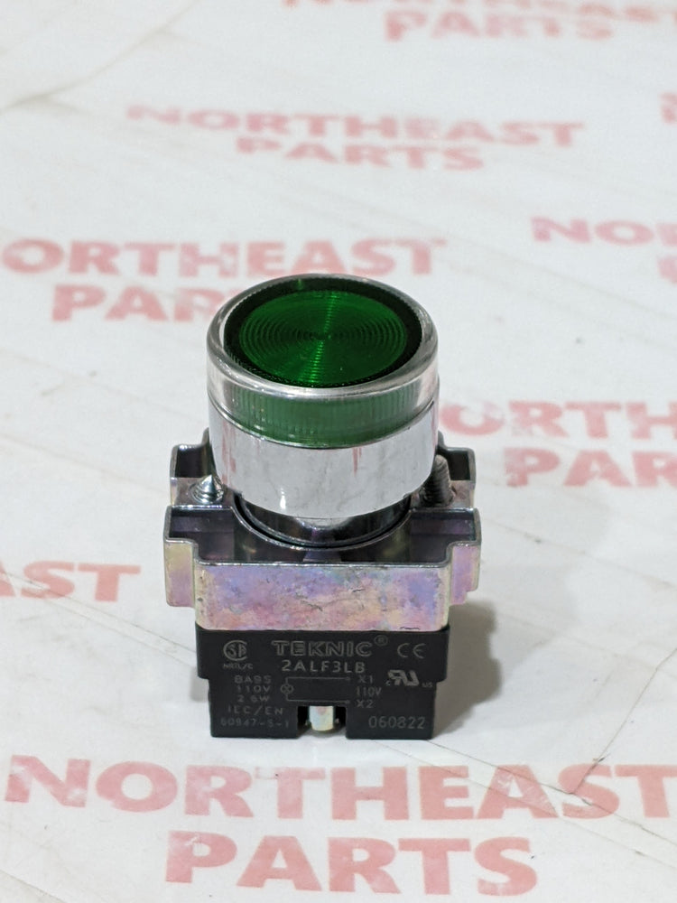 ALtech Corp 2ALF3LB-110 - Northeast Parts