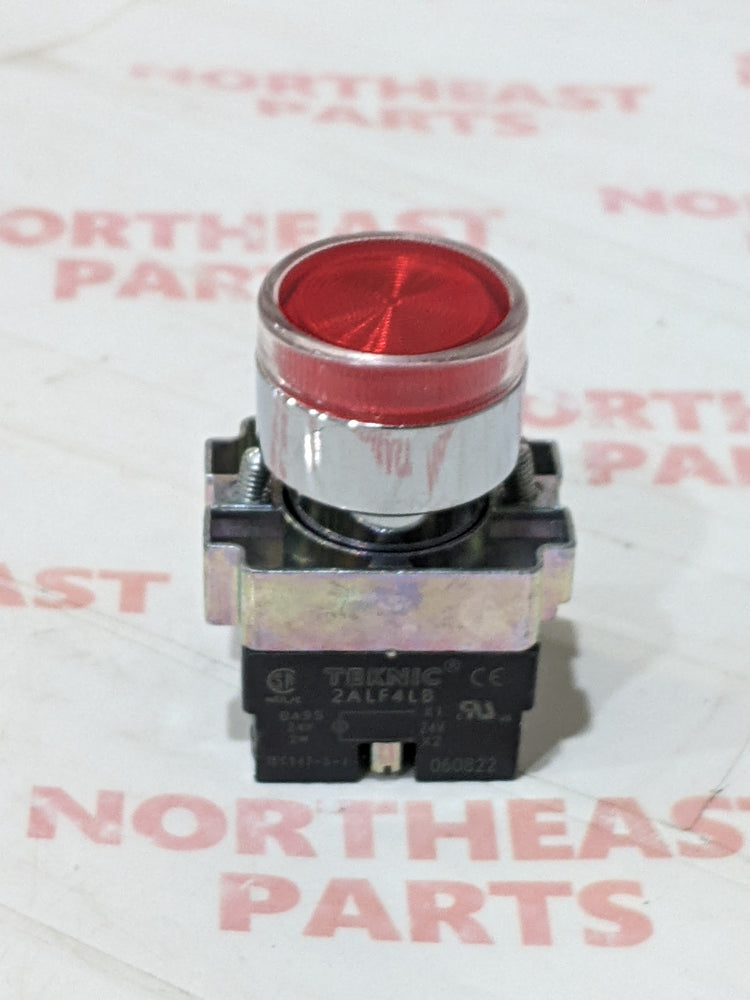 ALtech Corp 2ALF4LB-024 - Northeast Parts