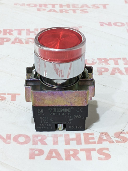 ALtech Corp 2ALF4LB-110 - Northeast Parts