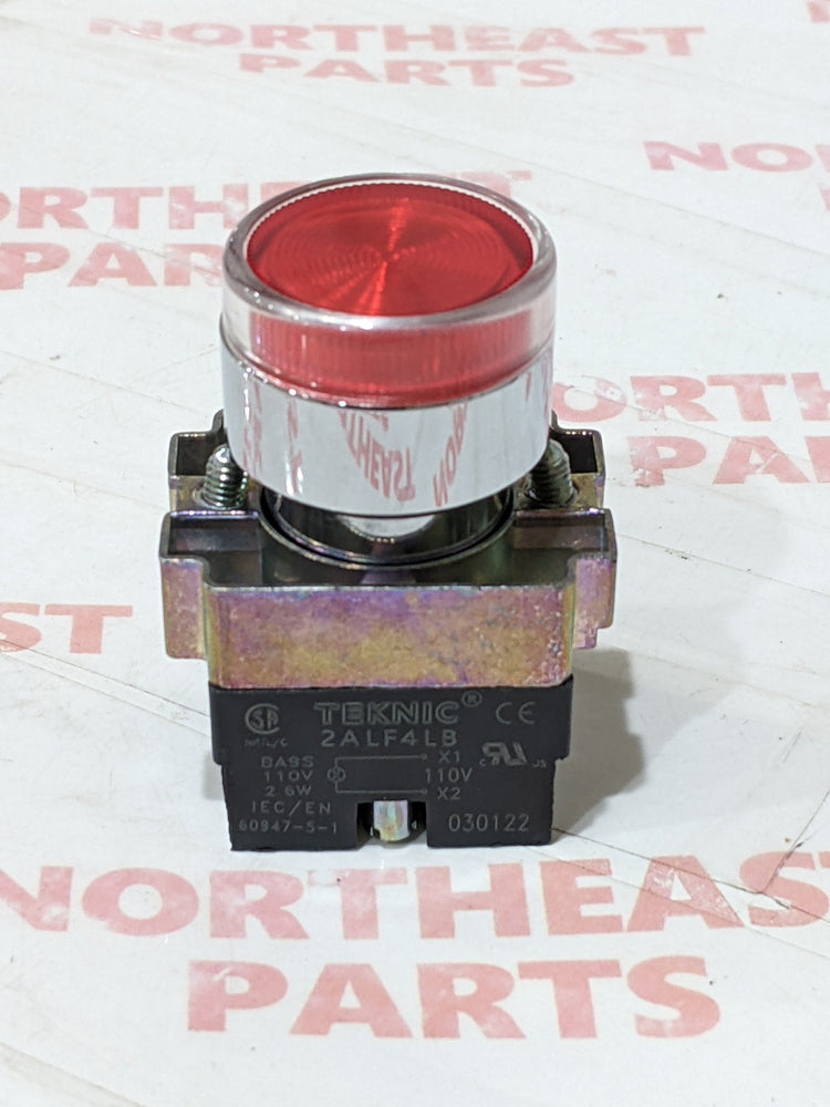 ALtech Corp 2ALF4LB-110 - Northeast Parts