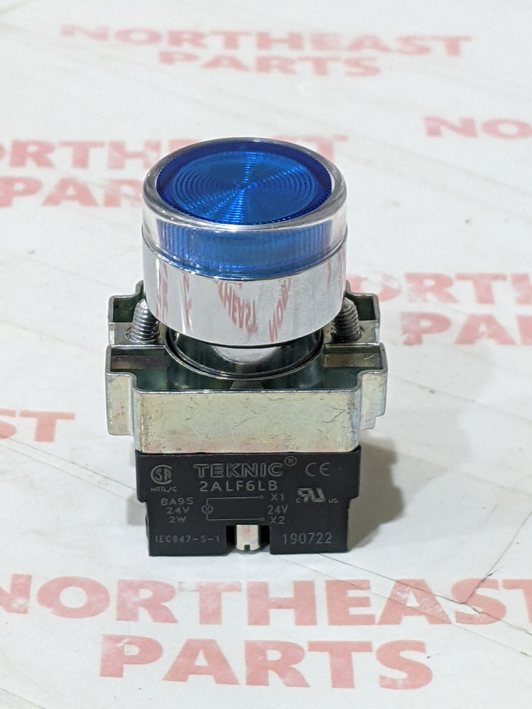 ALtech Corp 2ALF6LB-024 - Northeast Parts