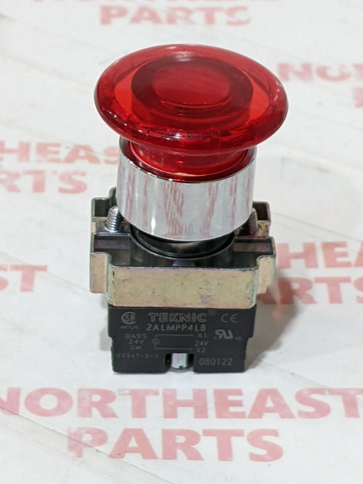 ALtech Corp 2ALMPP4LB-024 - Northeast Parts