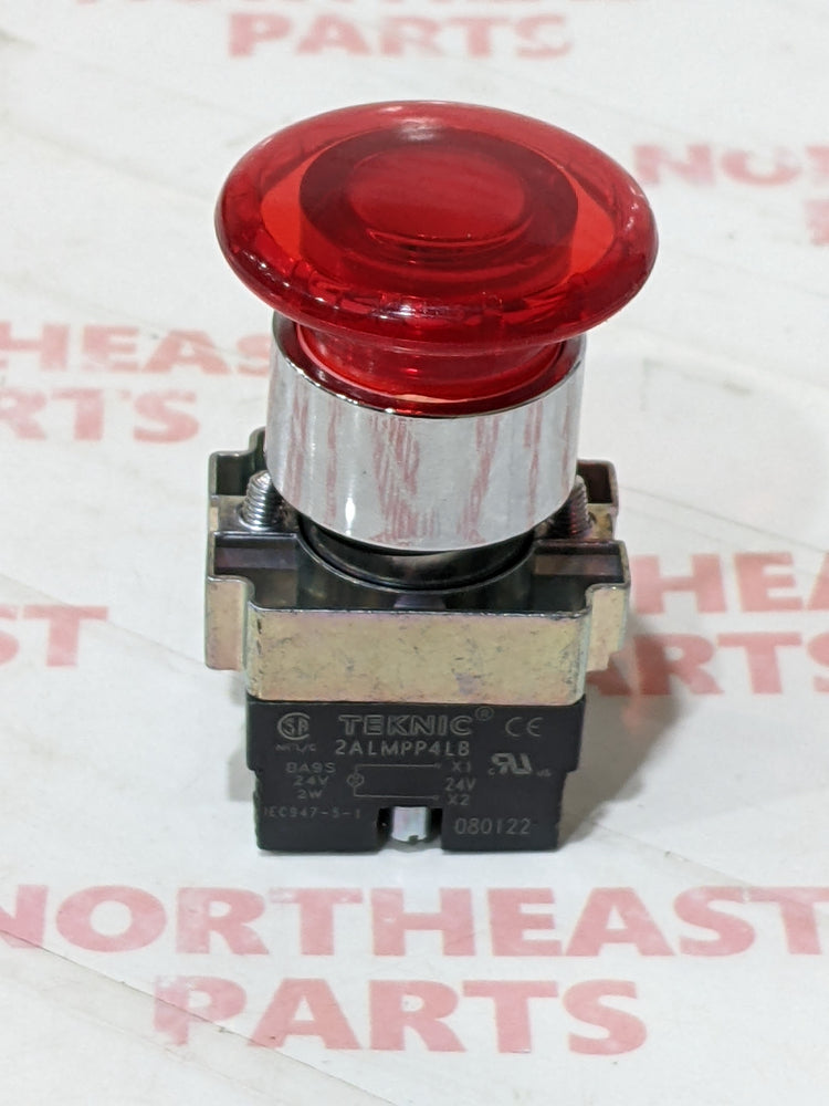 ALtech Corp 2ALMPP4LB-024 - Northeast Parts