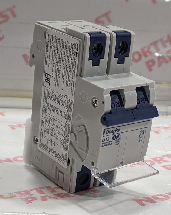 Altech 2D15UM - Northeast Parts