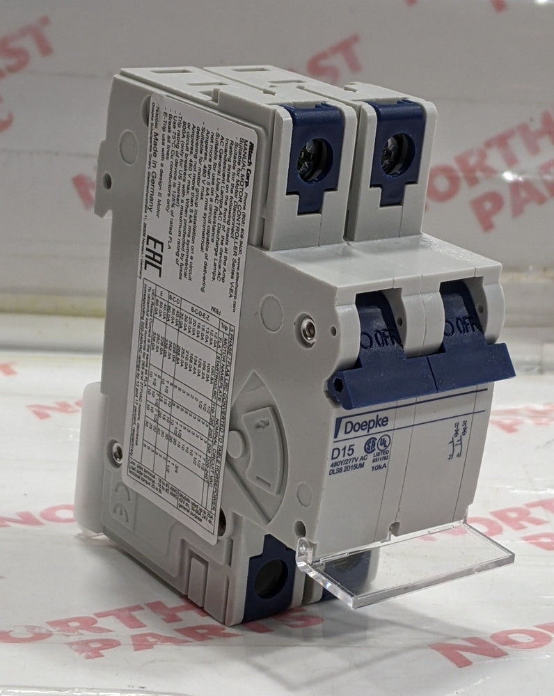 Altech 2D15UM - Northeast Parts