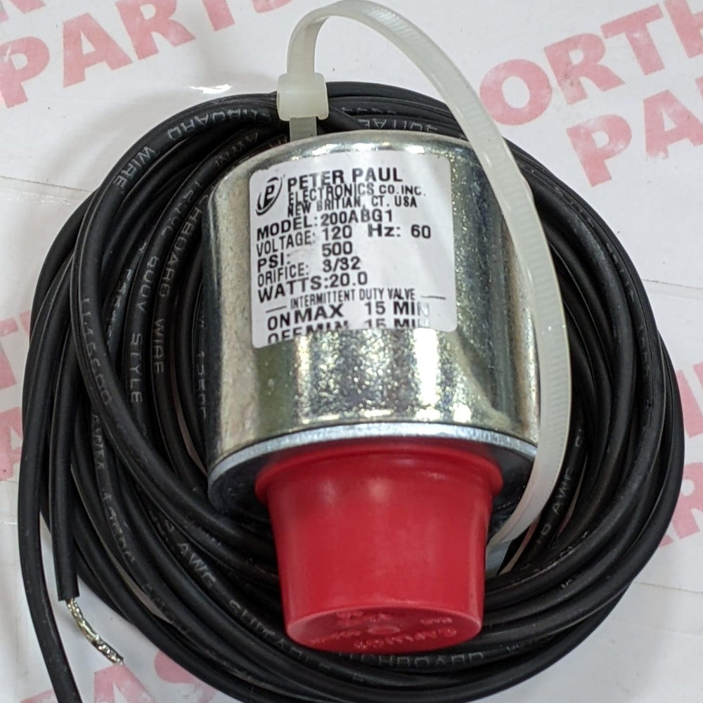 Peter Paul 200ABG1 - Northeast Parts