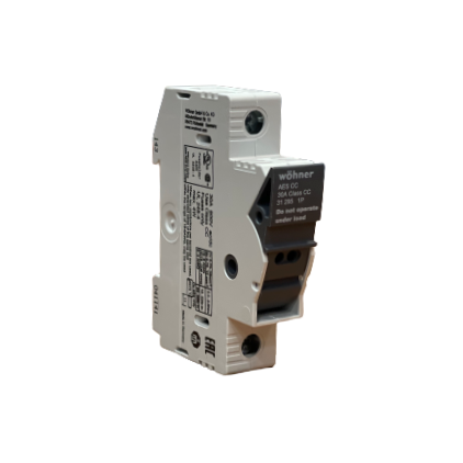 Sprecher + Schuh Fuse 31298 - Northeast Parts
