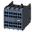 Siemens Auxiliary Switch Block 3RH2911-2XA22-0MA0 - Northeast Parts