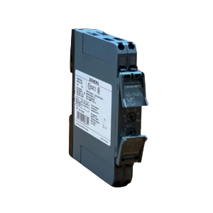 SIEMENS Time Relay 3RP2525-1AW30 - Northeast Parts