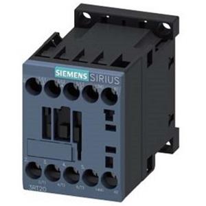 Siemens Contactor 3RH2131-2AK60 - Northeast Parts