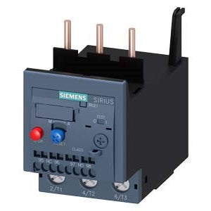 SIEMENS OVERLOAD 3RU2136-4ED0 - Northeast Parts