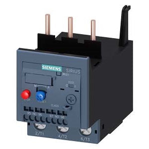 SIEMENS OVERLOAD 3RU2146-4JB0 - Northeast Parts