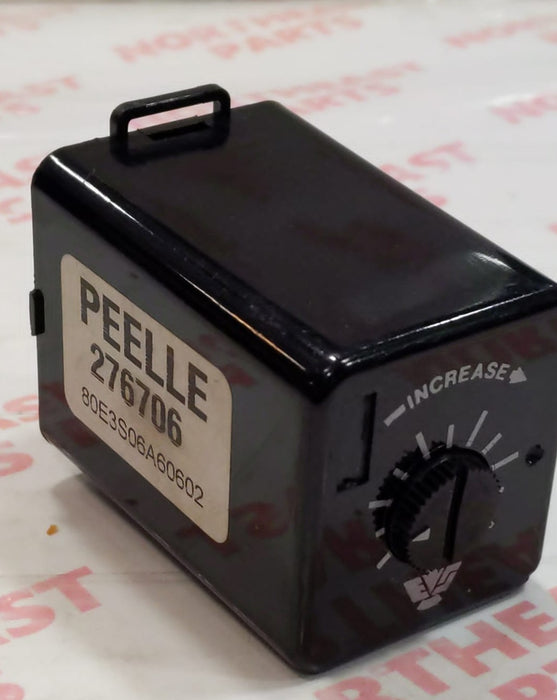 Peelle 276706 - Northeast Parts