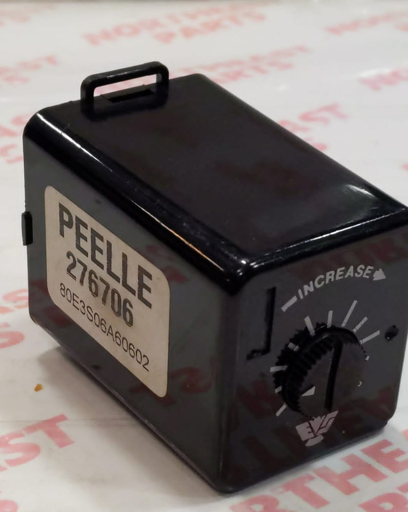 Peelle 276706 - Northeast Parts