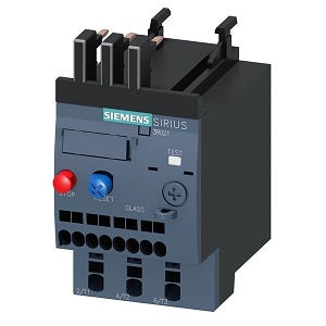 Siemens Thermal Overload Relay 3RU2116-1BC0 - Northeast Parts