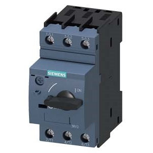 SIEMENS Circuit Breaker 3RV2021-4BA10 - Northeast Parts