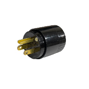 Hubbell Bryant Nema Plug 5965B - Northeast Parts