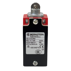 Bernstein Limit Switch 602.1317.030 - Northeast Parts