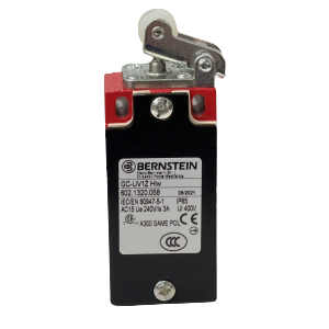 Bernstein Limit Switch 602.1320.058 - Northeast Parts