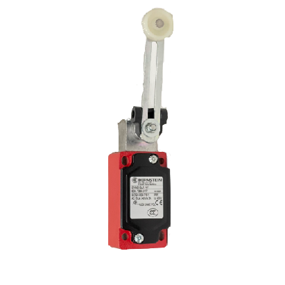Bernstein 6083000262 IN65-U1Z KNK Interruttore di posizione 240 V/AC 5 Bernstein 6083000262 IN65-U1Z KNK Interruttore di posizione 240 V/AC 5