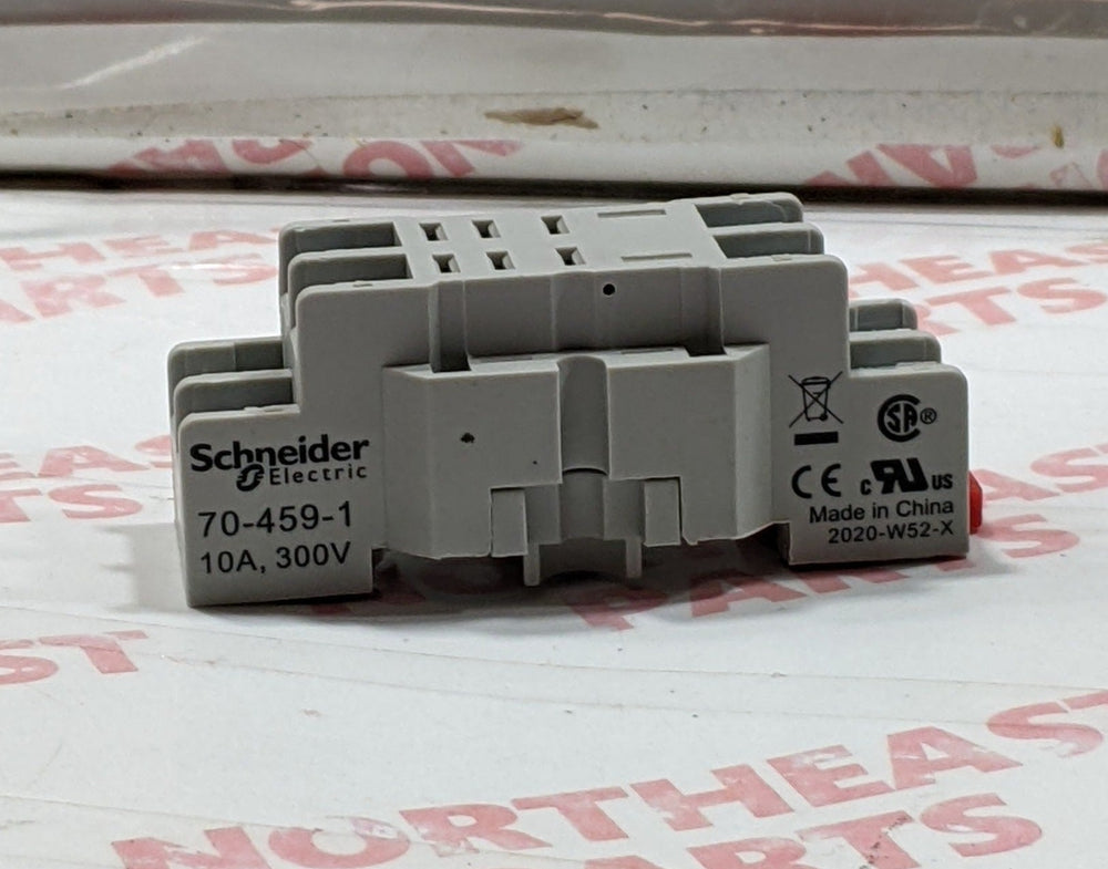 Schneider Electric 70-459-1 - Northeast Parts