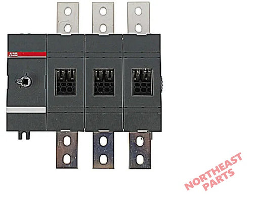 ABB Switch-Disconnector OT1200U03 - Northeast Parts