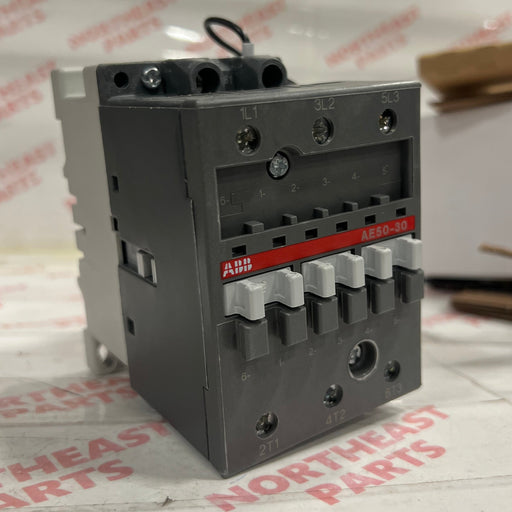 ABB Contactor AE50-30-00-81 - Northeast Parts