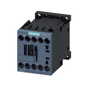 Siemens Contactor 3RH2122-1BF40 - Northeast Parts