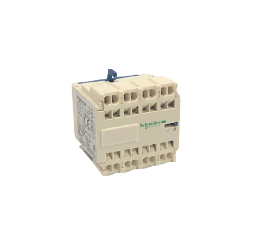 Schneider Electric Auxiliary Contact Block LA1KN223 - Northeast Parts