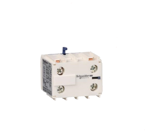 Schneider Electric Auxiliary Contact Block LA1KN11 - Northeast Parts