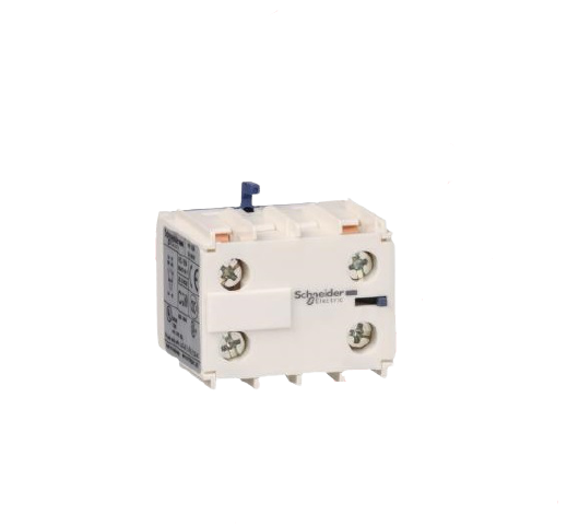 Schneider Electric Auxiliary Contact Block LA1KN40 - Northeast Parts