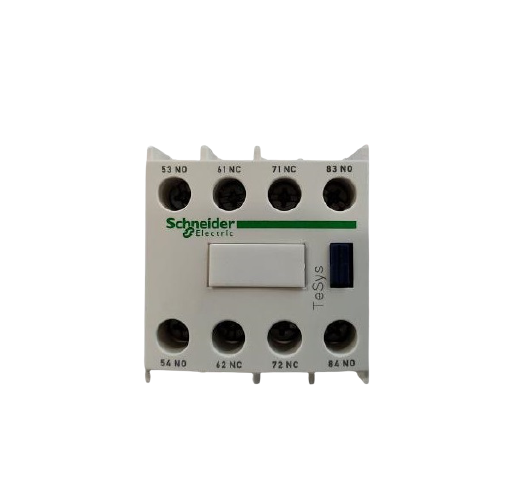 Schneider Electric Auxiliary Contact Block LADN22G - Northeast Parts